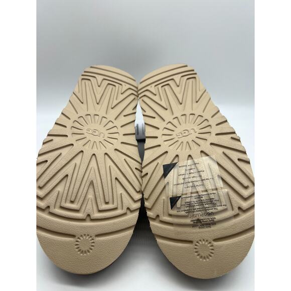 UGG Campfire Crafted Regenerate Boot Burnt Cedar 1144017 Size M7/W8 New - Picture 5 of 12